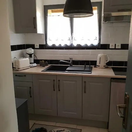 Le Verger Fleuri * Vallieres (Aube)