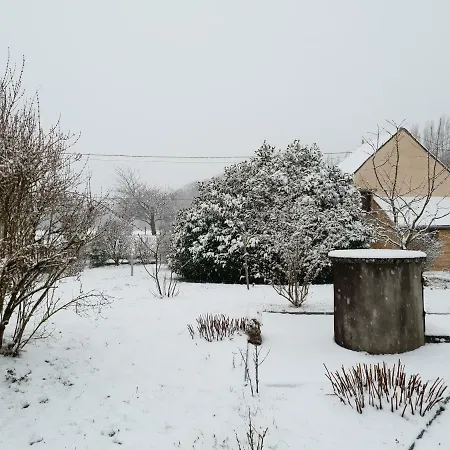 Le Verger Fleuri Vallieres (Aube)