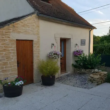 Le Verger Fleuri Vallieres (Aube)