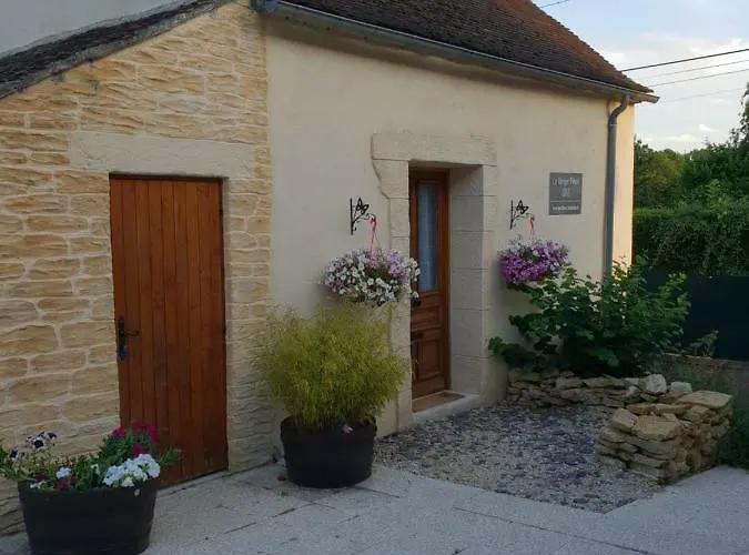 Le Verger Fleuri Vallieres (Aube)